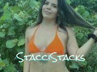 StacciStacks