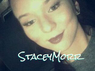 StaceyMorr