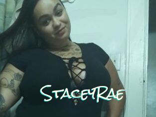 StaceyRae