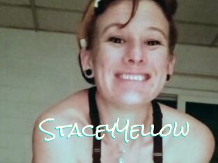 StaceyYellow