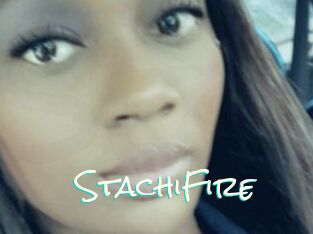 StachiFire