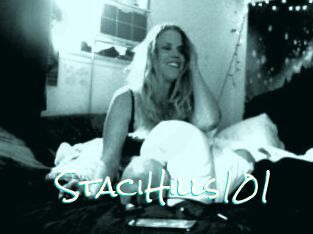 StaciHills101