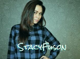 StacyFuson