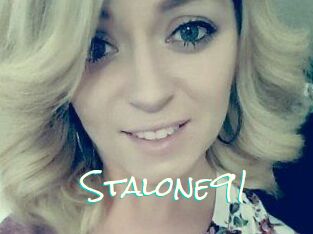 Stalone91