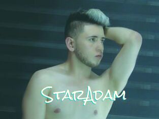 StarAdam