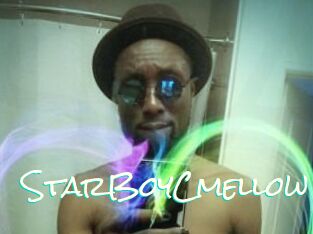 StarBoyCmellow