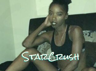 StarCrush