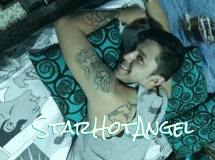 StarHotAngel