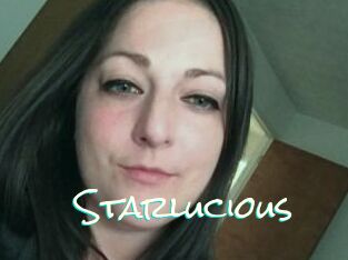 Starlucious