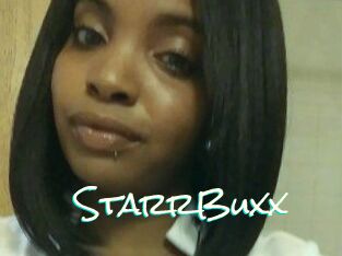 StarrBuxx