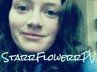 StarrFlowerrPVT