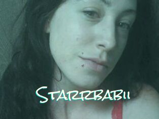 Starrbabii