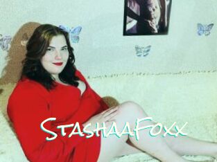 StashaaFoxx
