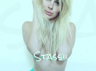 Stassii