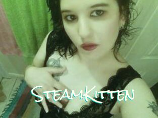 SteamKitten