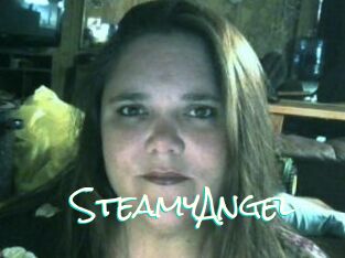 SteamyAngel