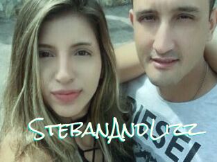 StebanAndLizz