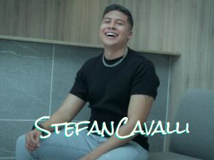 StefanCavalli