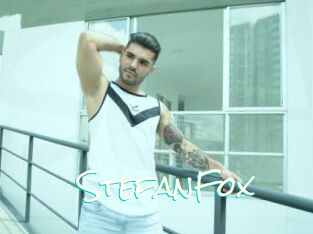 StefanFox