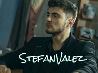 StefanValez