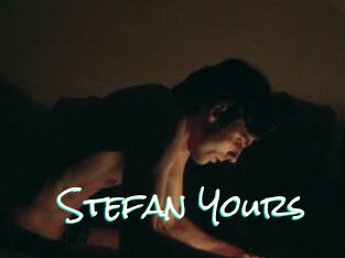 Stefan_Yours