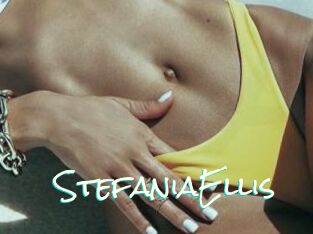 StefaniaEllis