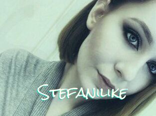 Stefanilike