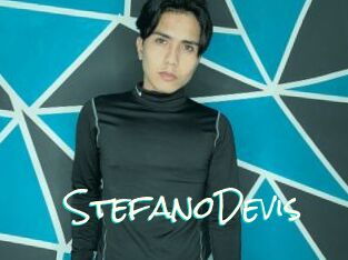 StefanoDevis
