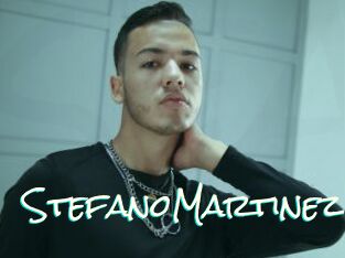 StefanoMartinez