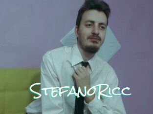 StefanoRicc