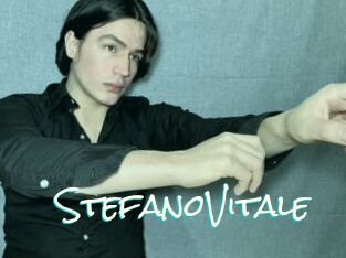 StefanoVitale