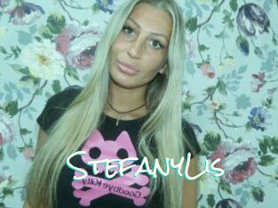 StefanyLis