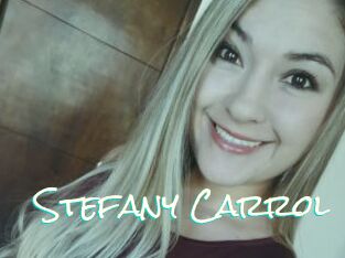 Stefany_Carrol