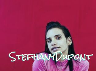 StefhanyDupont