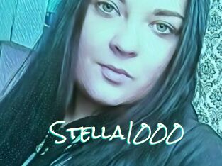 Stella1000