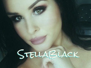 StellaBlack