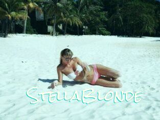 Stella_Blonde