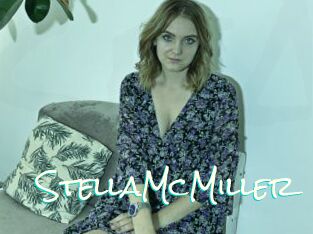 StellaMcMiller