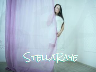 StellaRaye