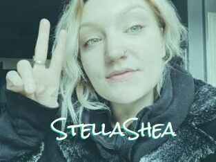 StellaShea
