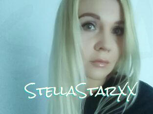 StellaStarXX