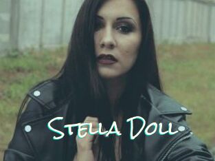 Stella_Doll