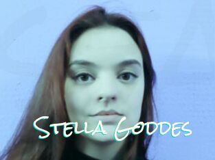 Stella_Goddes