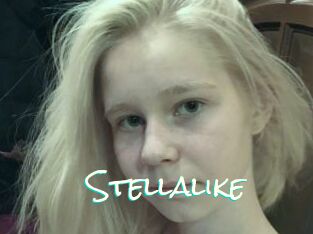 Stellalike