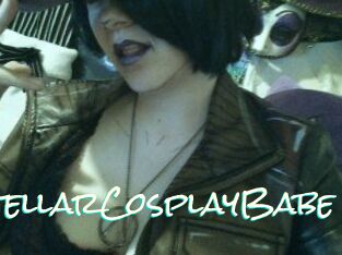 StellarCosplayBabe