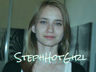 StephHotGirl