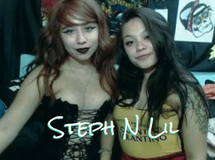 Steph_N_Lil