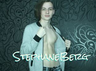 StephaneBerg