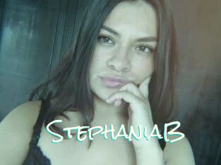 StephaniaB