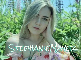 StephanieMayer